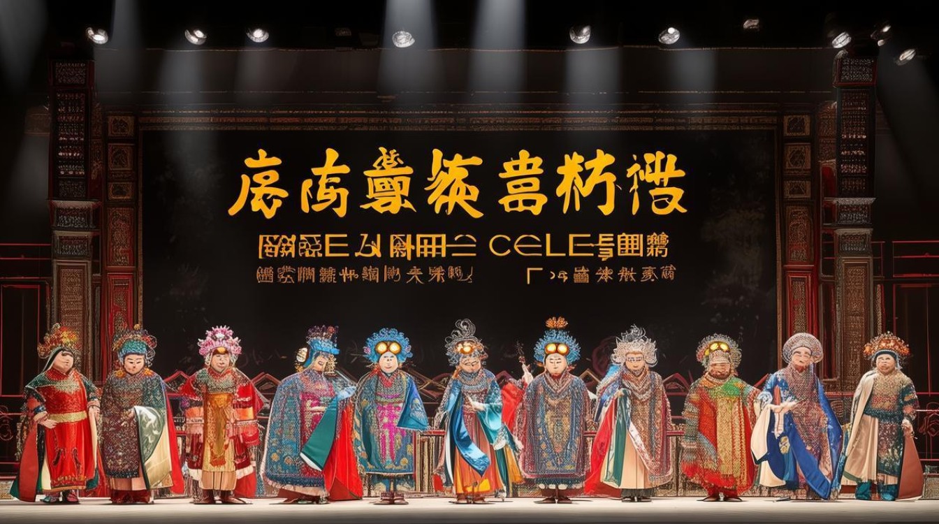 戏剧大全现代豫剧全剧