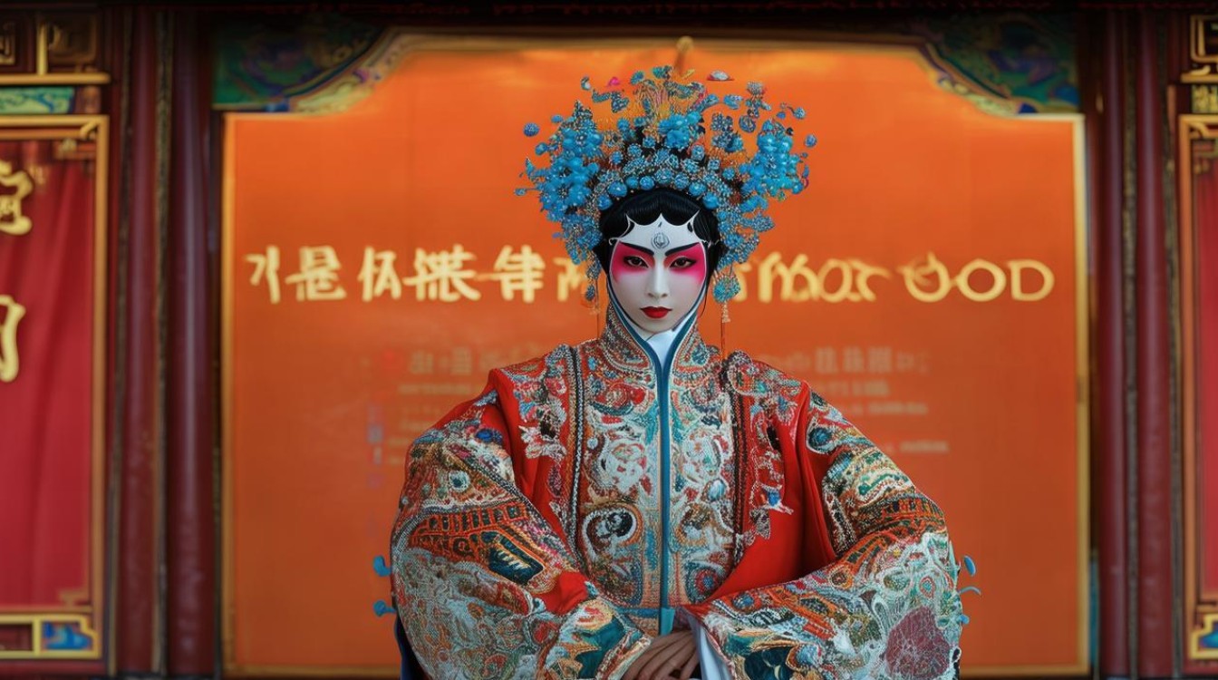京剧马派名票(北京