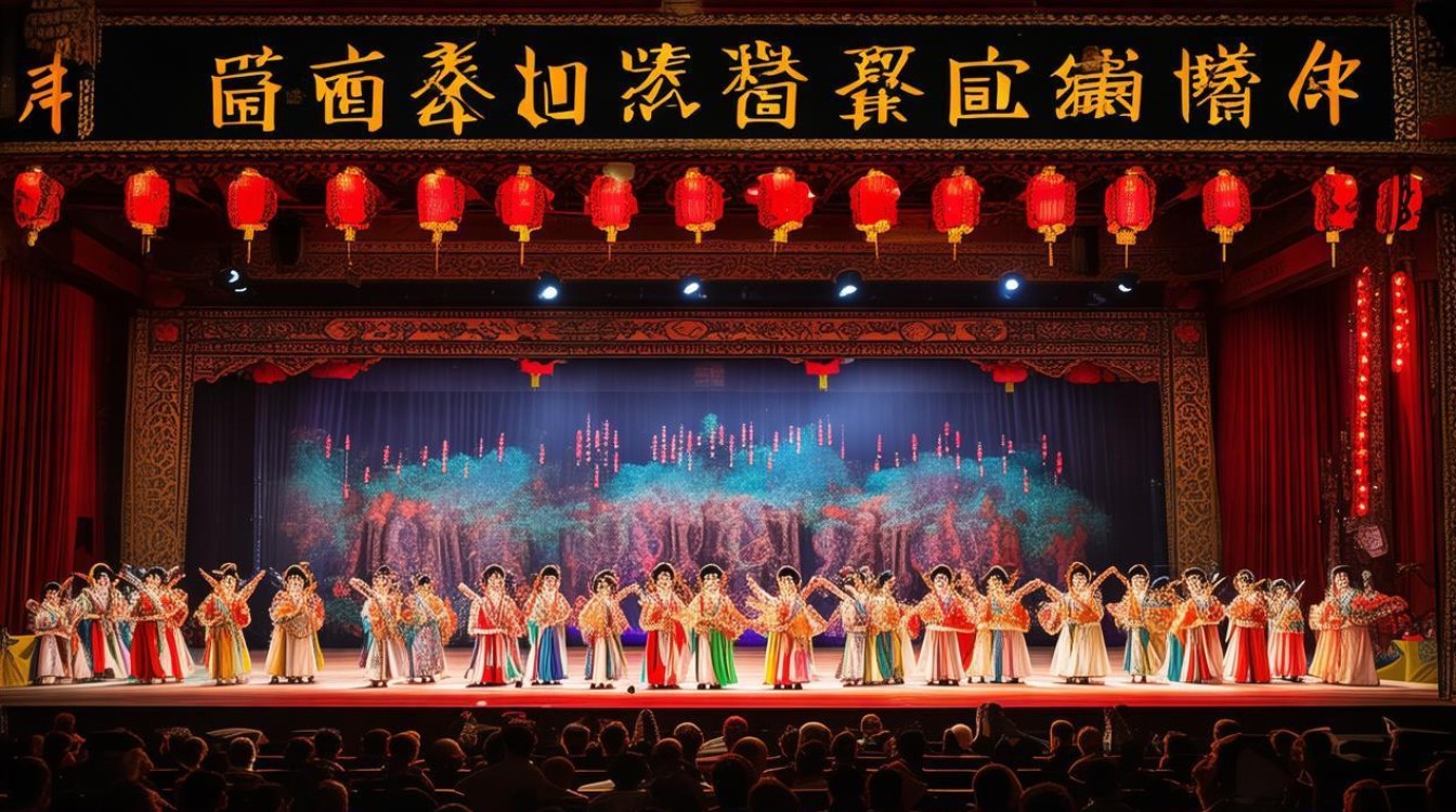 豫剧大平调全场戏