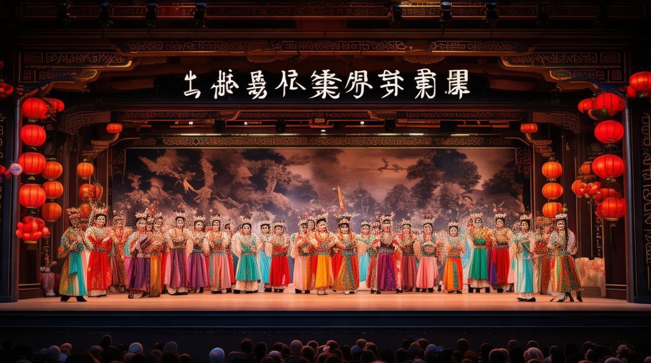 豫剧大平调全场戏