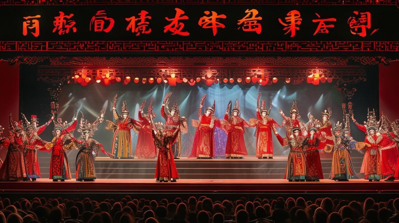豫剧大平调全场戏