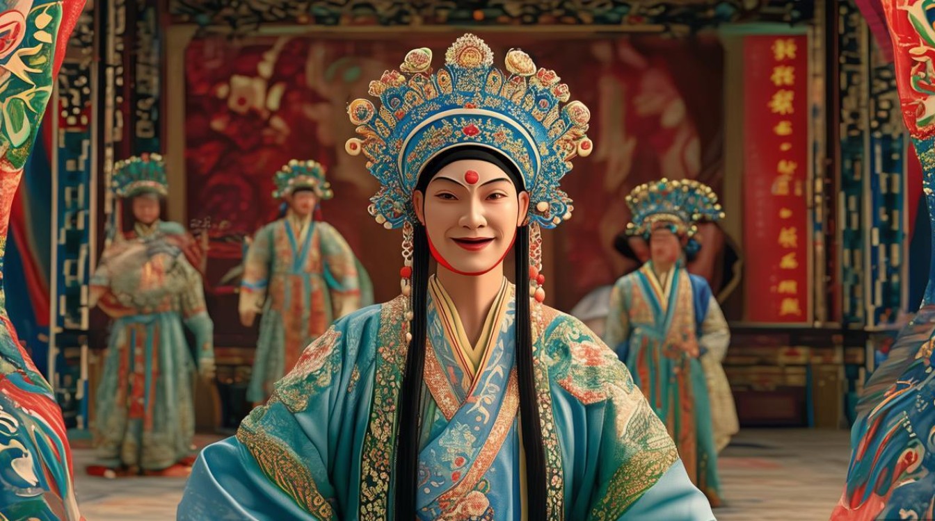 豫剧包青天所有曲谱