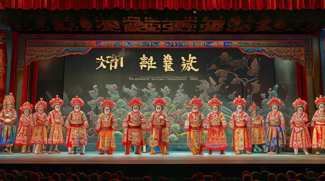 京剧野猪林演出阵容