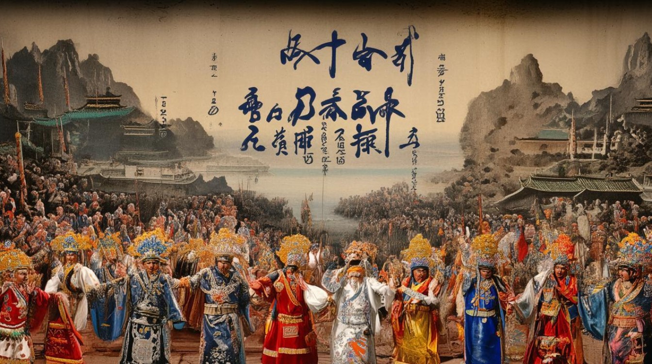 长坂坡京剧讲了什么
