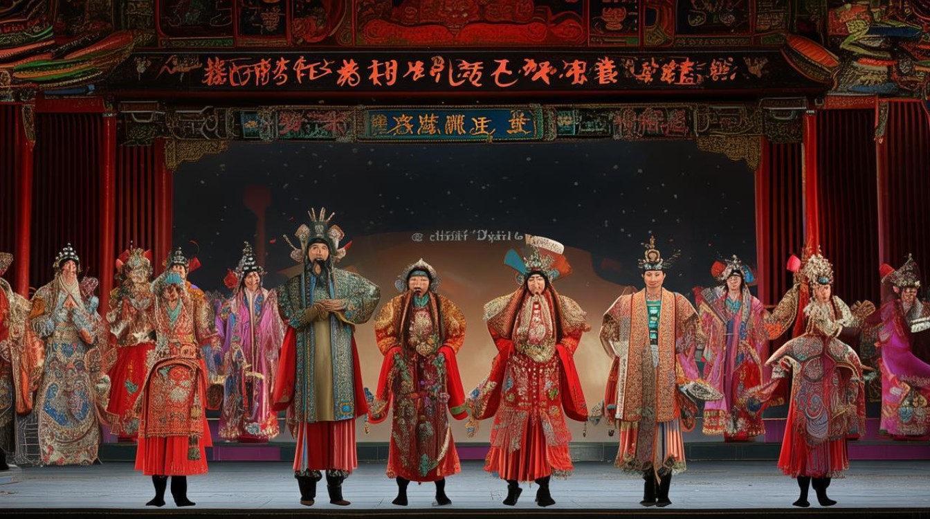 豫剧下陈洲全集