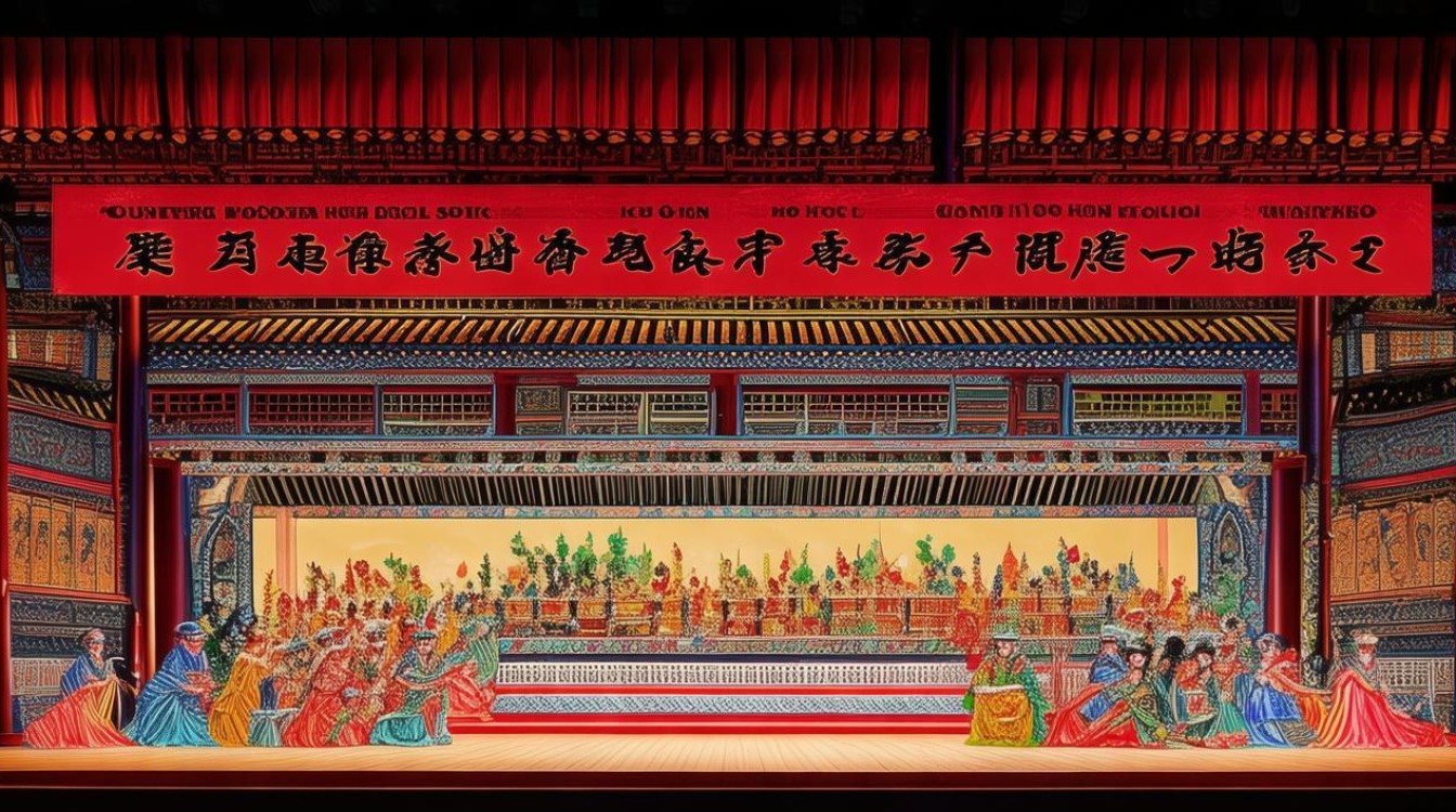 豫剧崔派戏曲大全