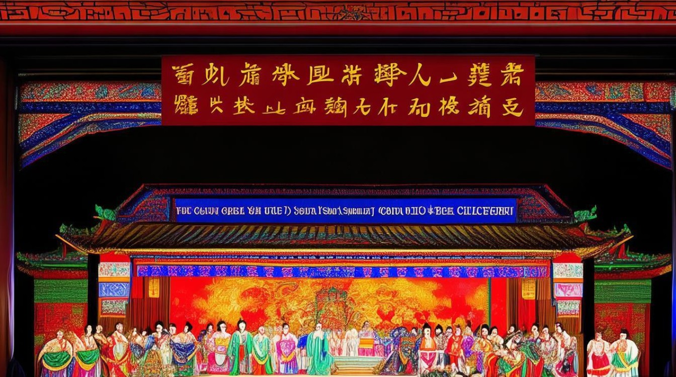豫剧崔派戏曲大全