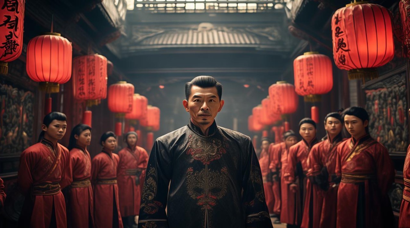 豫剧唐派收徒
