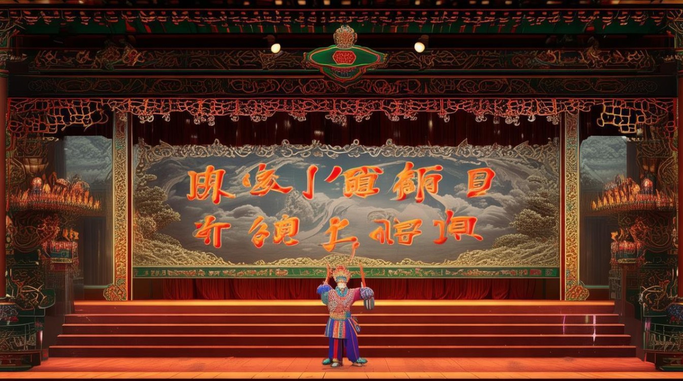 豫剧板演凑技巧