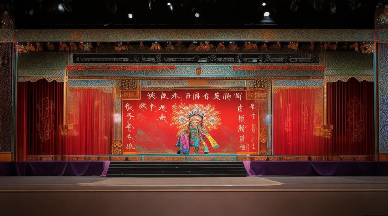 豫剧板演凑技巧