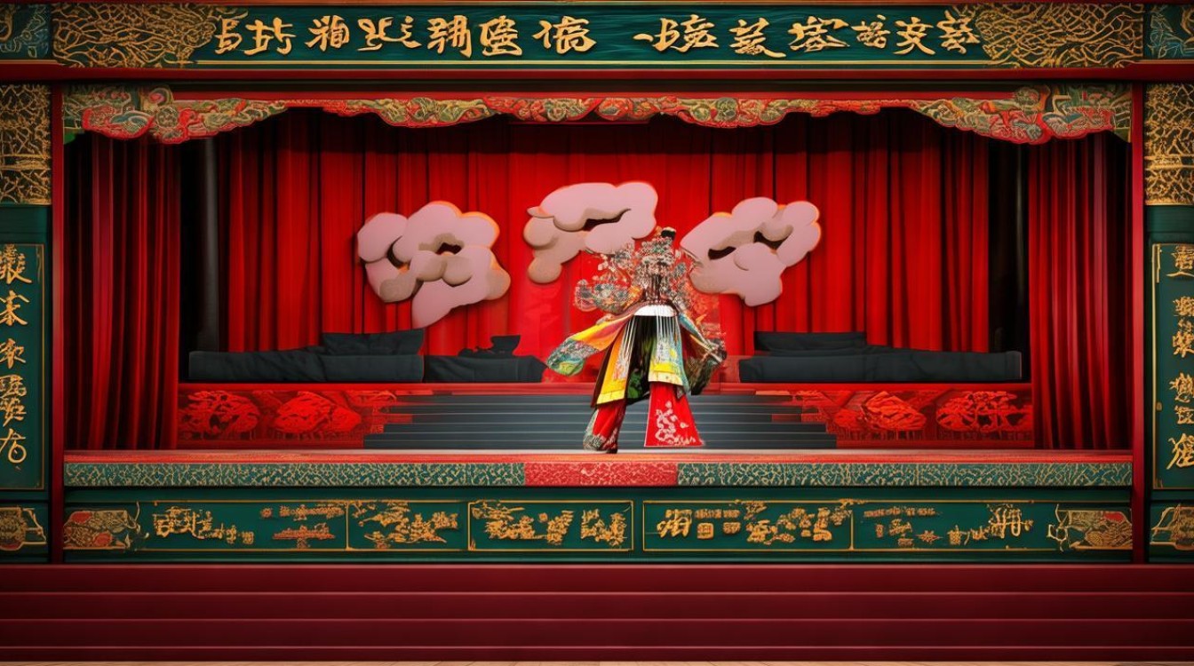 豫剧板演凑技巧