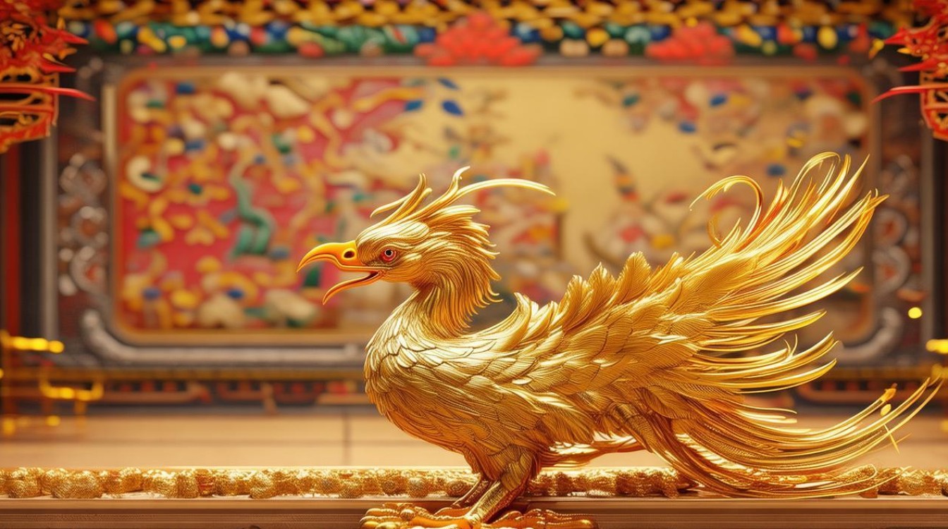 豫剧金鸡引凤高清
