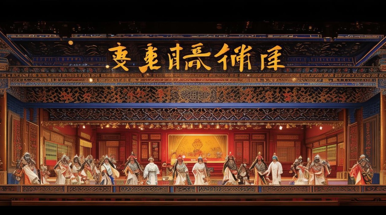 豫剧全集包公案全场