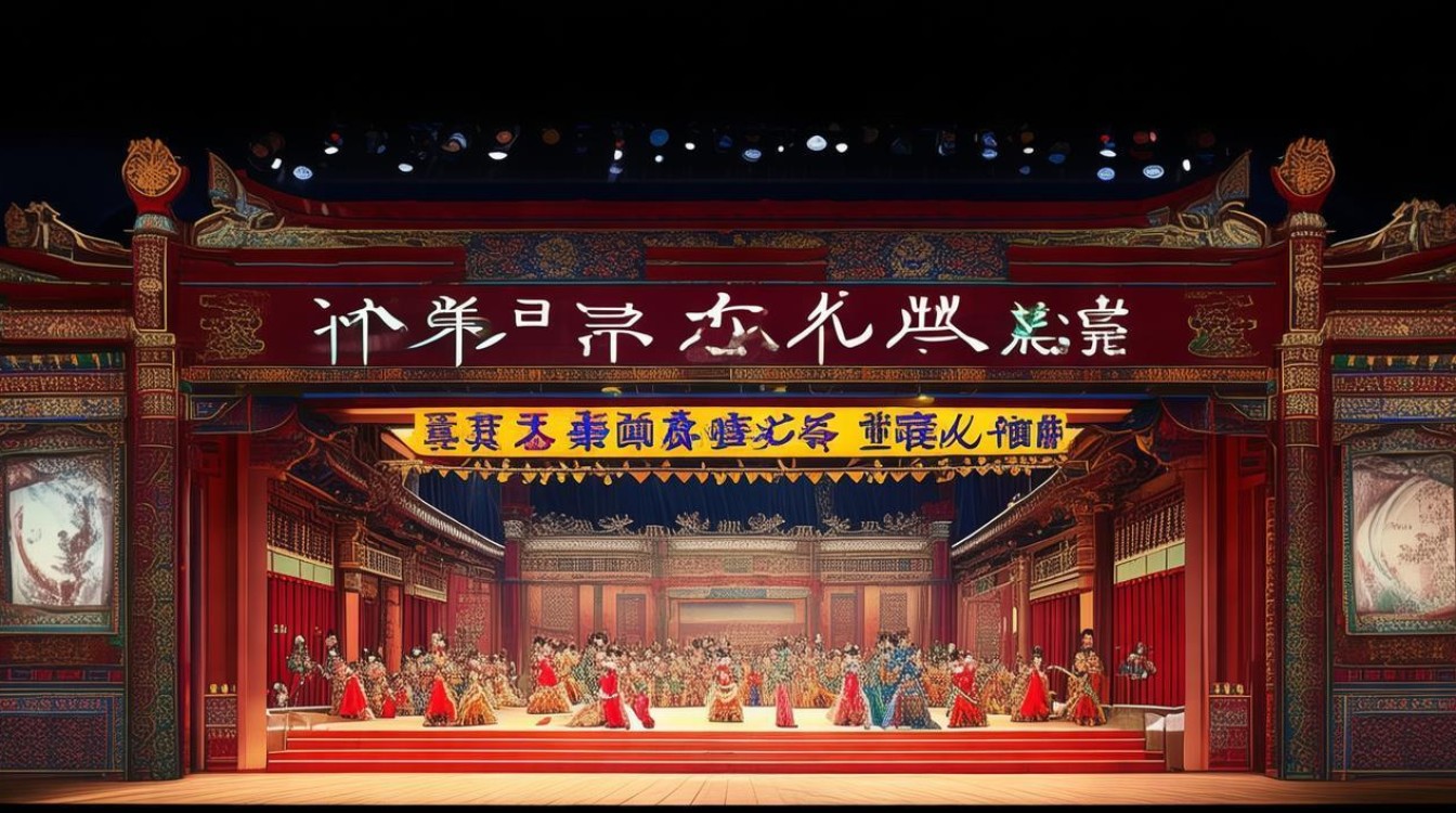 豫剧全集包公案全场
