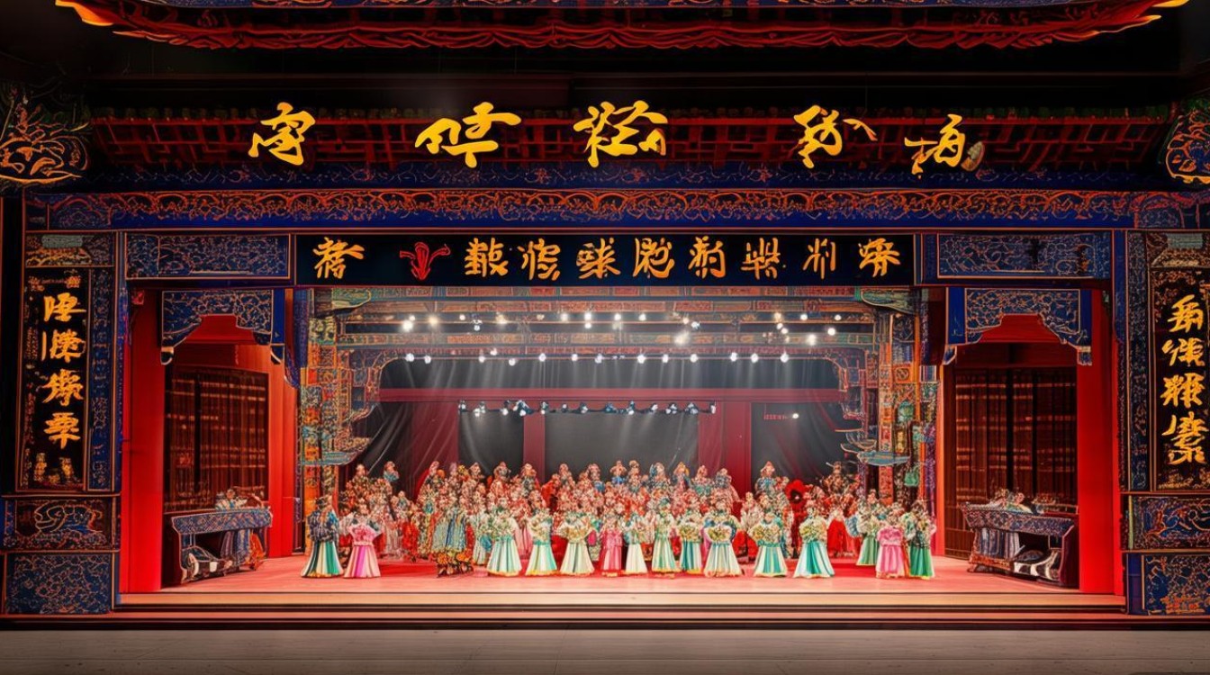 豫剧全集包公案全场