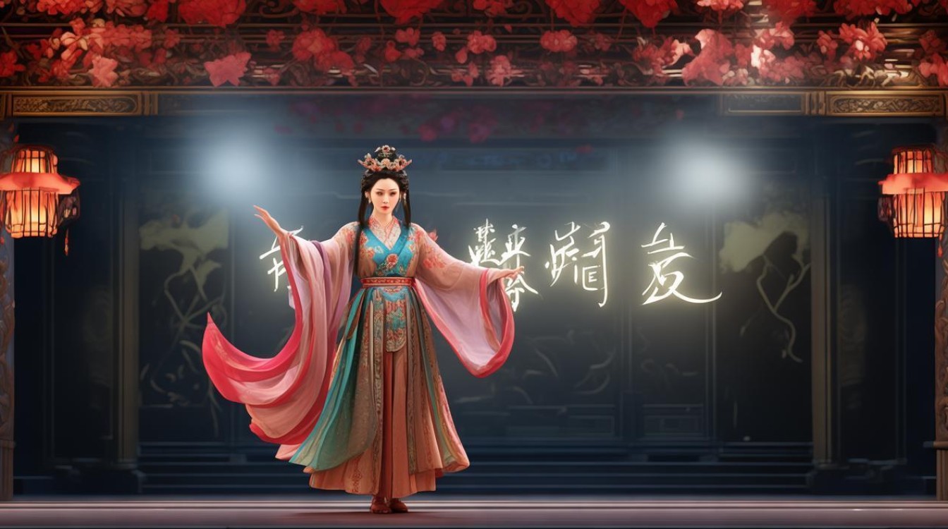 豫剧训罗义马金凤