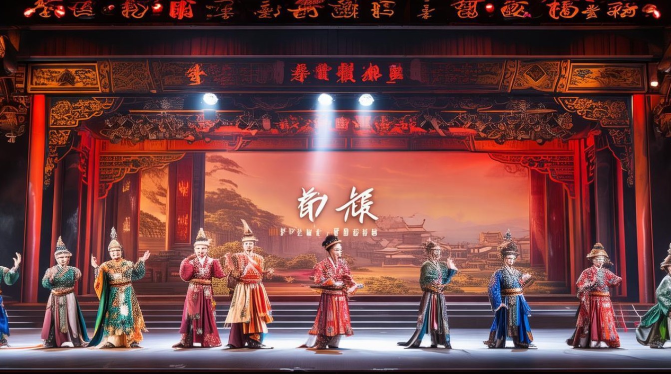 秦腔戏曲大全 歌曲