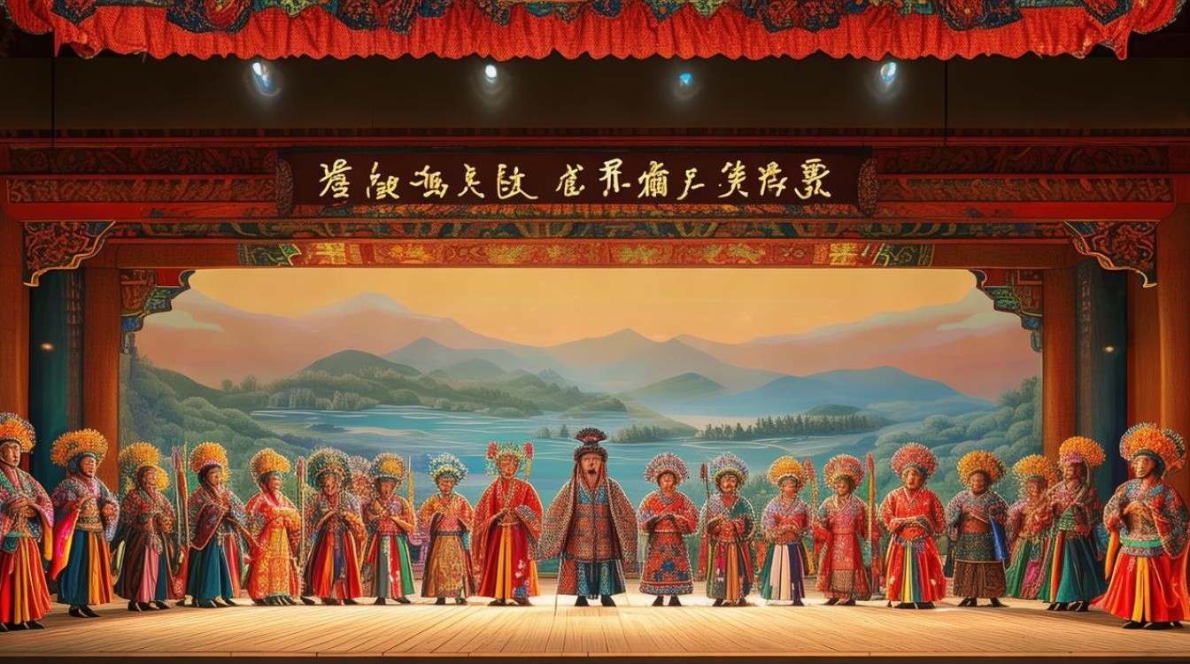 上党落子戏曲寻儿