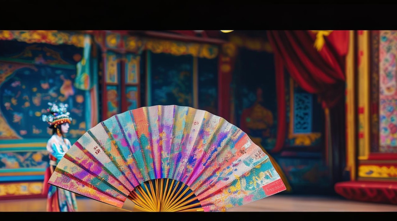 豫剧 宝扇奇缘8