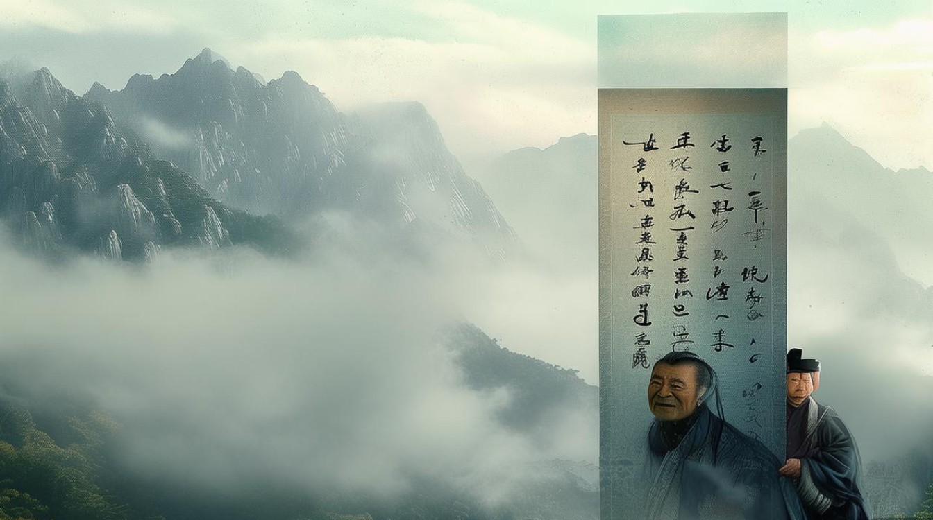 豫剧大师戏曲探阴山