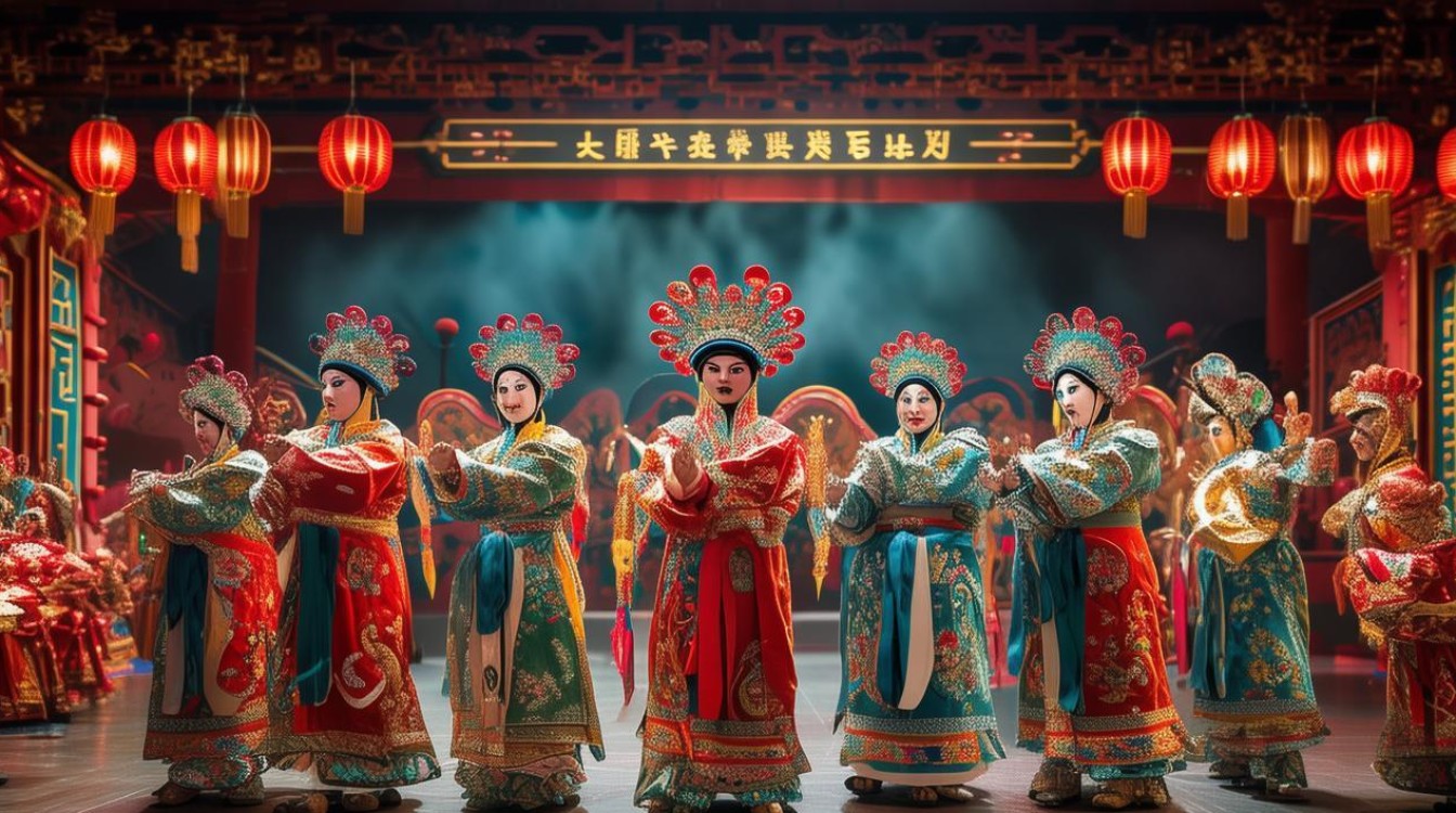 京剧精美图片新闻