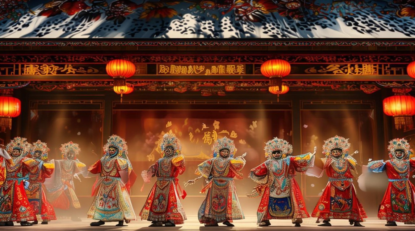 京剧精美图片新闻