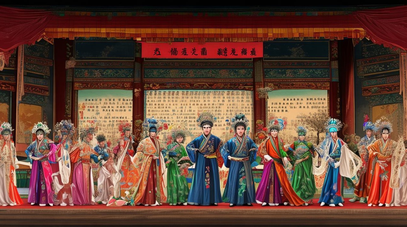 戏曲武家坡完整版