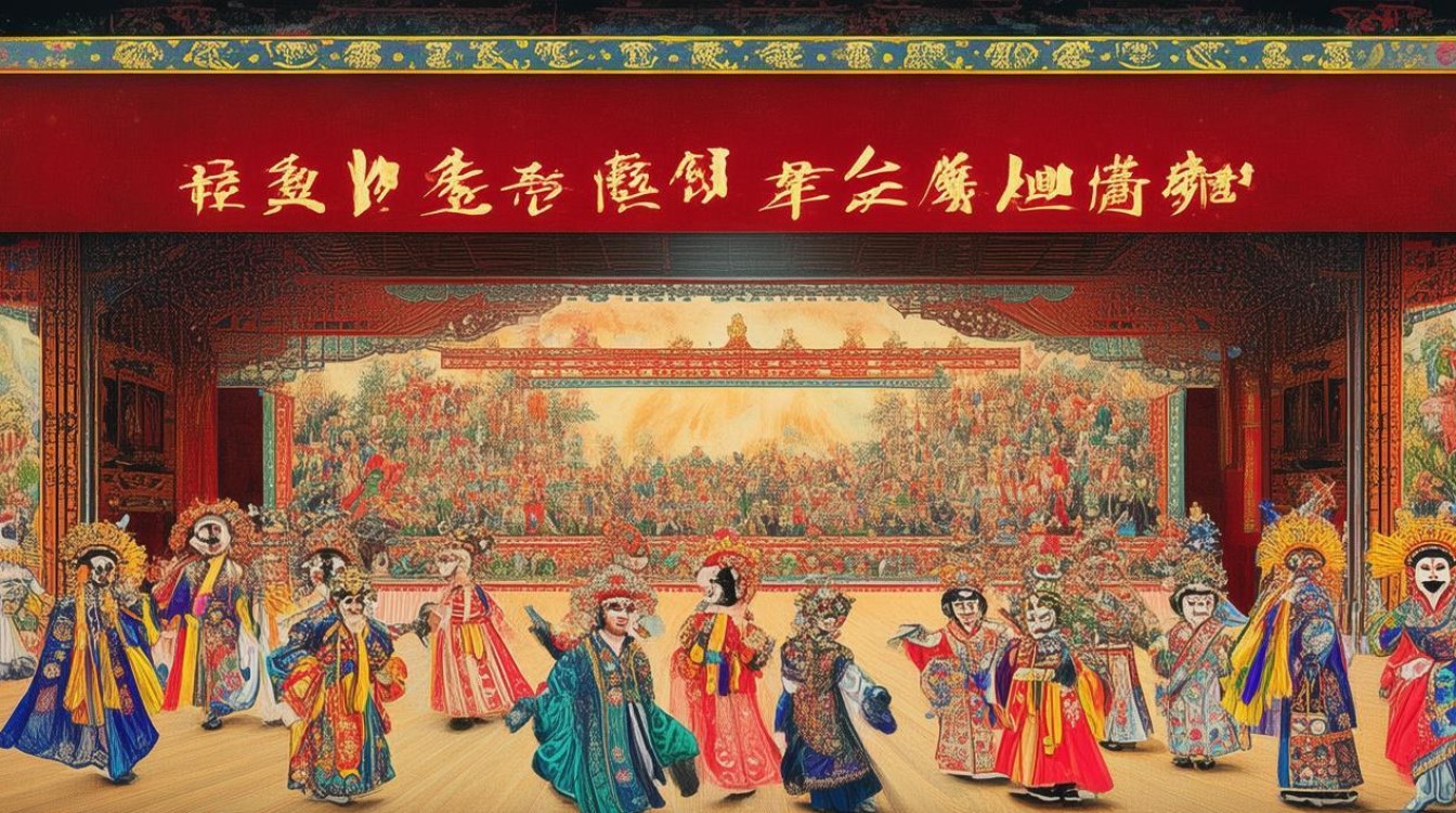 中国经典京剧曲目大全