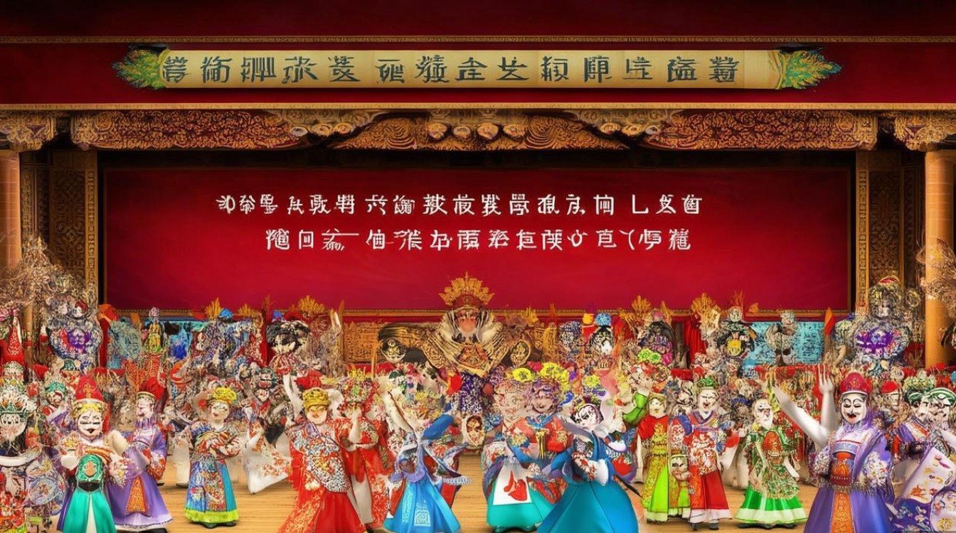 中国经典京剧曲目大全