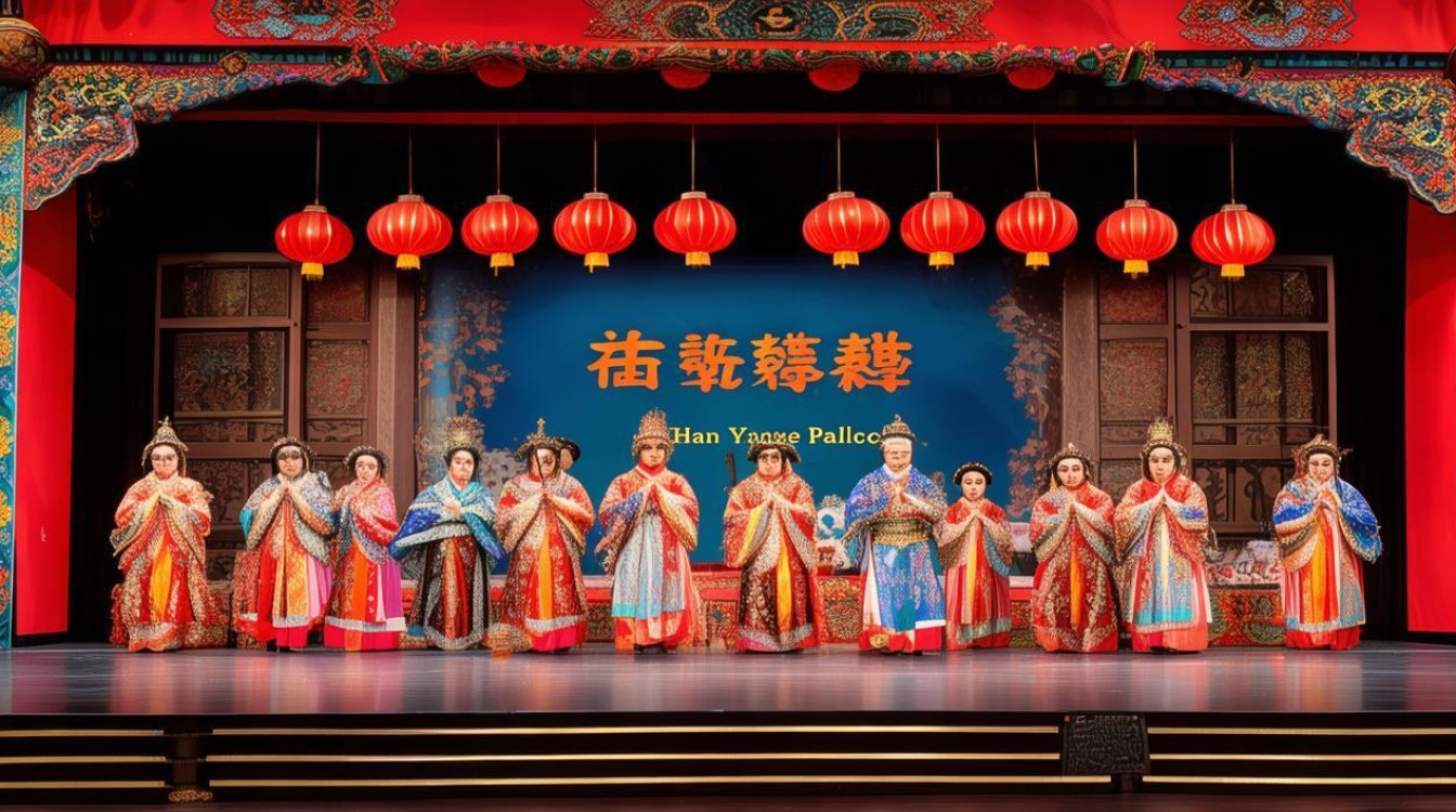 河南豫剧朝阳宫全剧