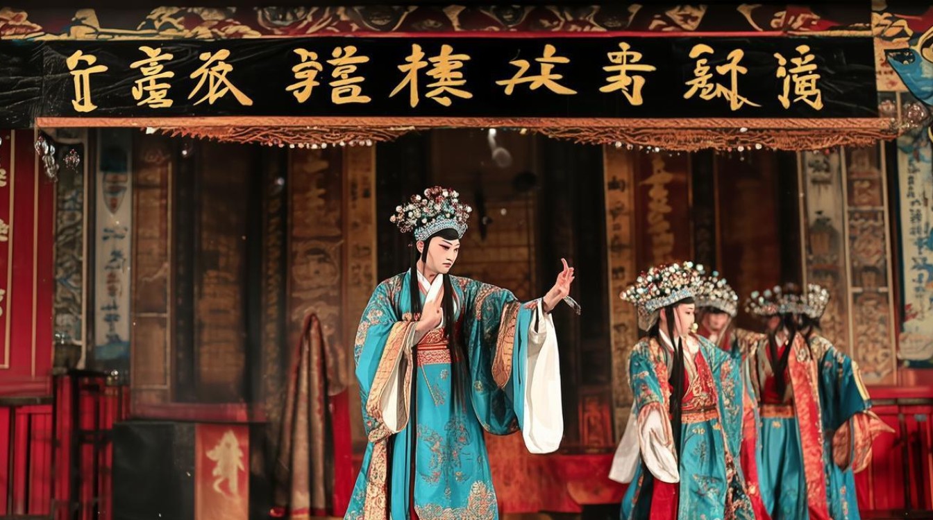 豫剧铡美案剧本