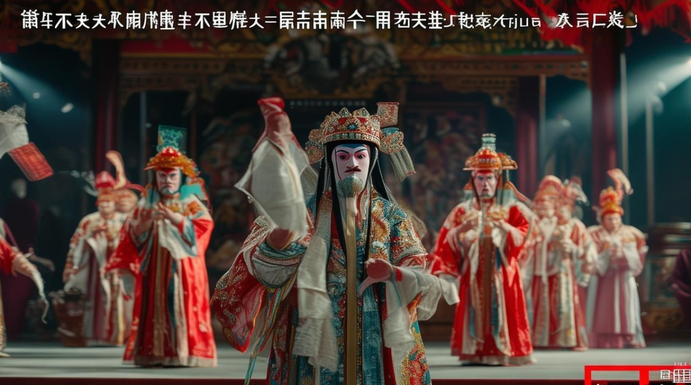 京剧路遥知马力视频