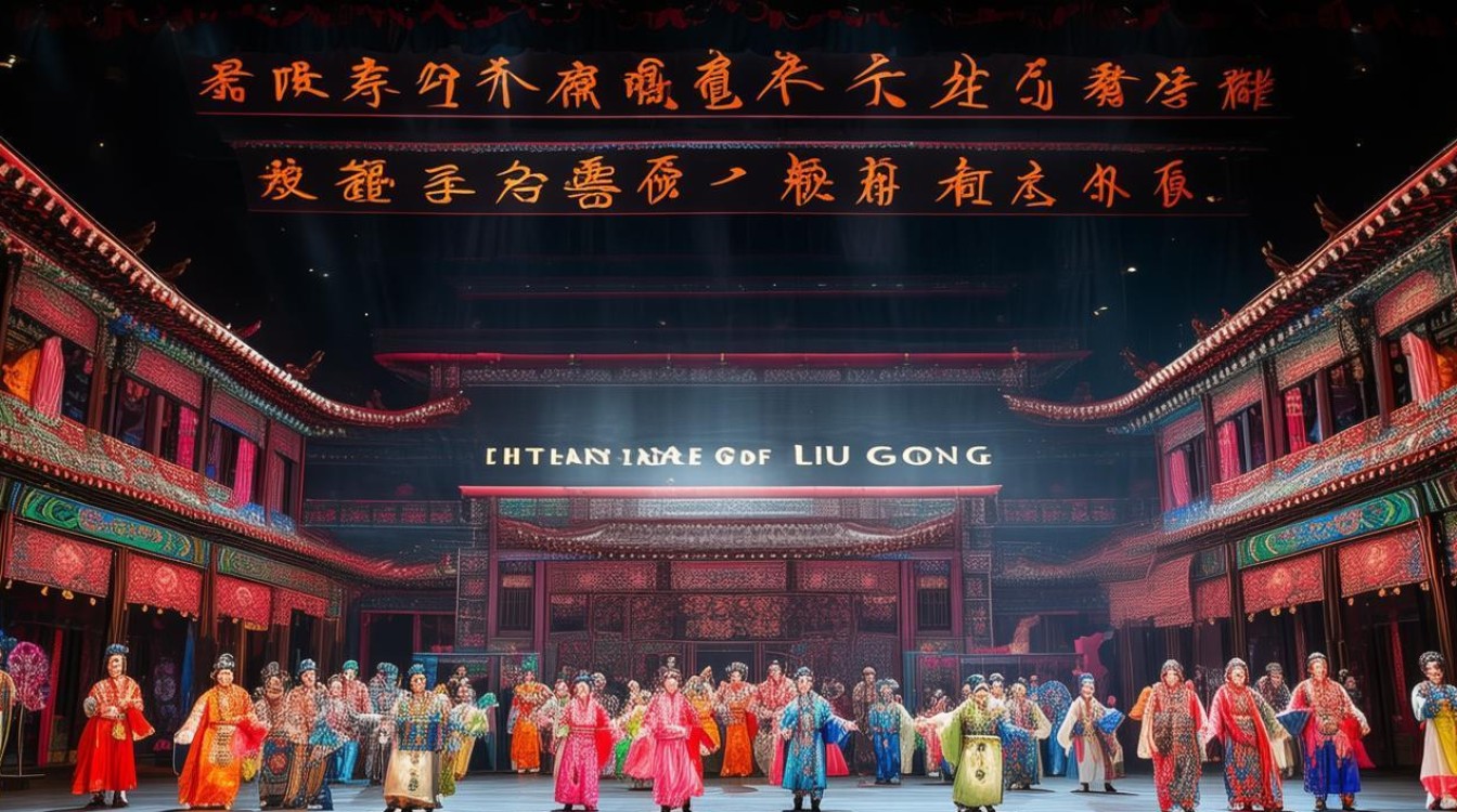 豫剧全场戏刘公案