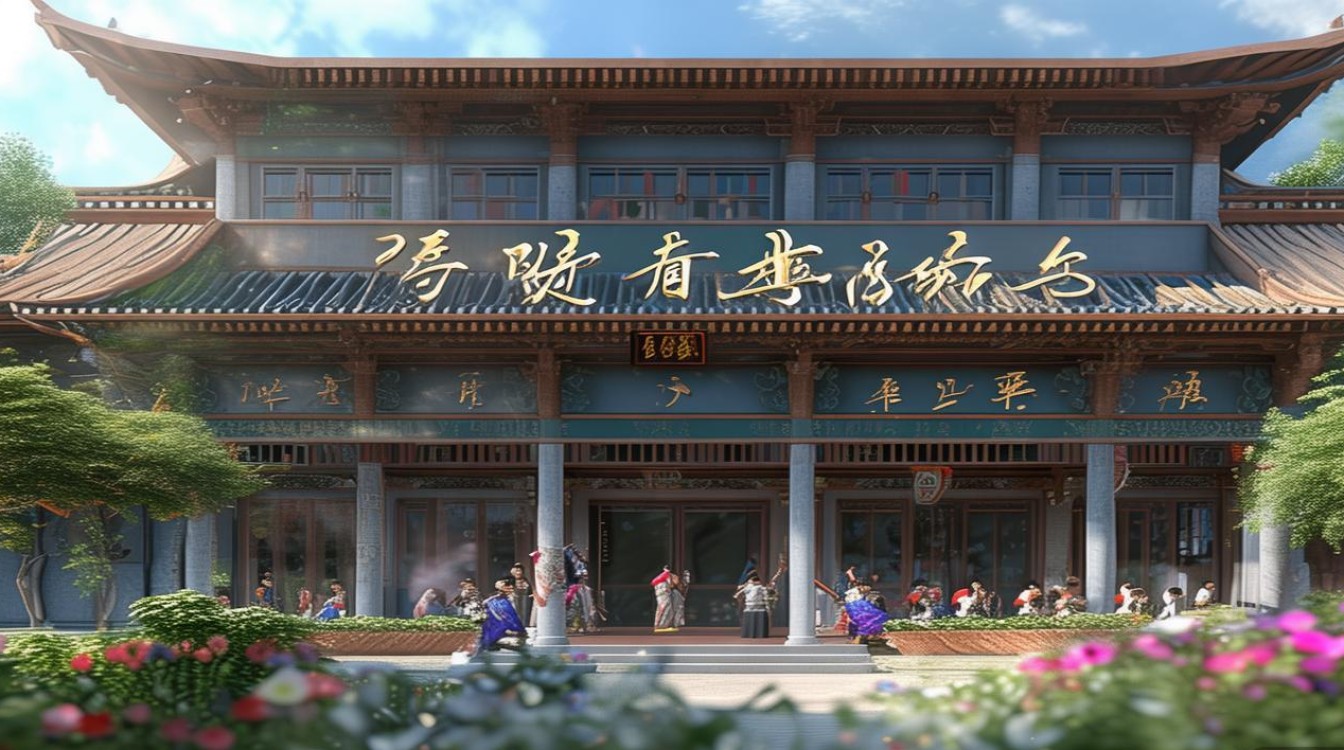 柳州市戏曲学院