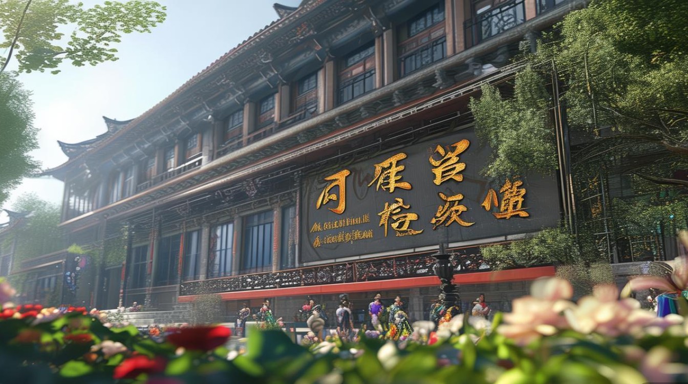 柳州市戏曲学院