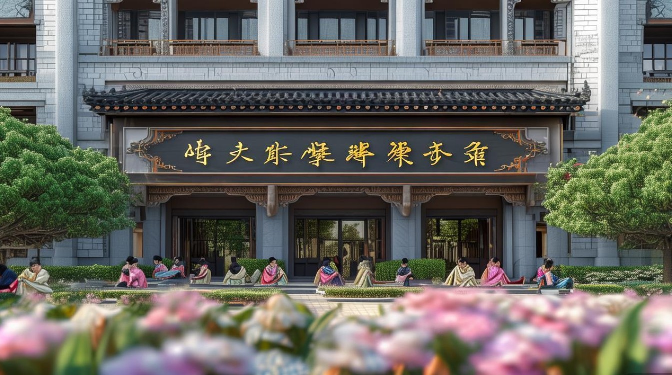 柳州市戏曲学院
