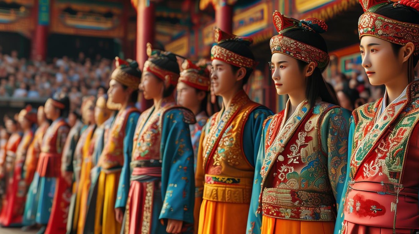 看戏曲穿什么衣服
