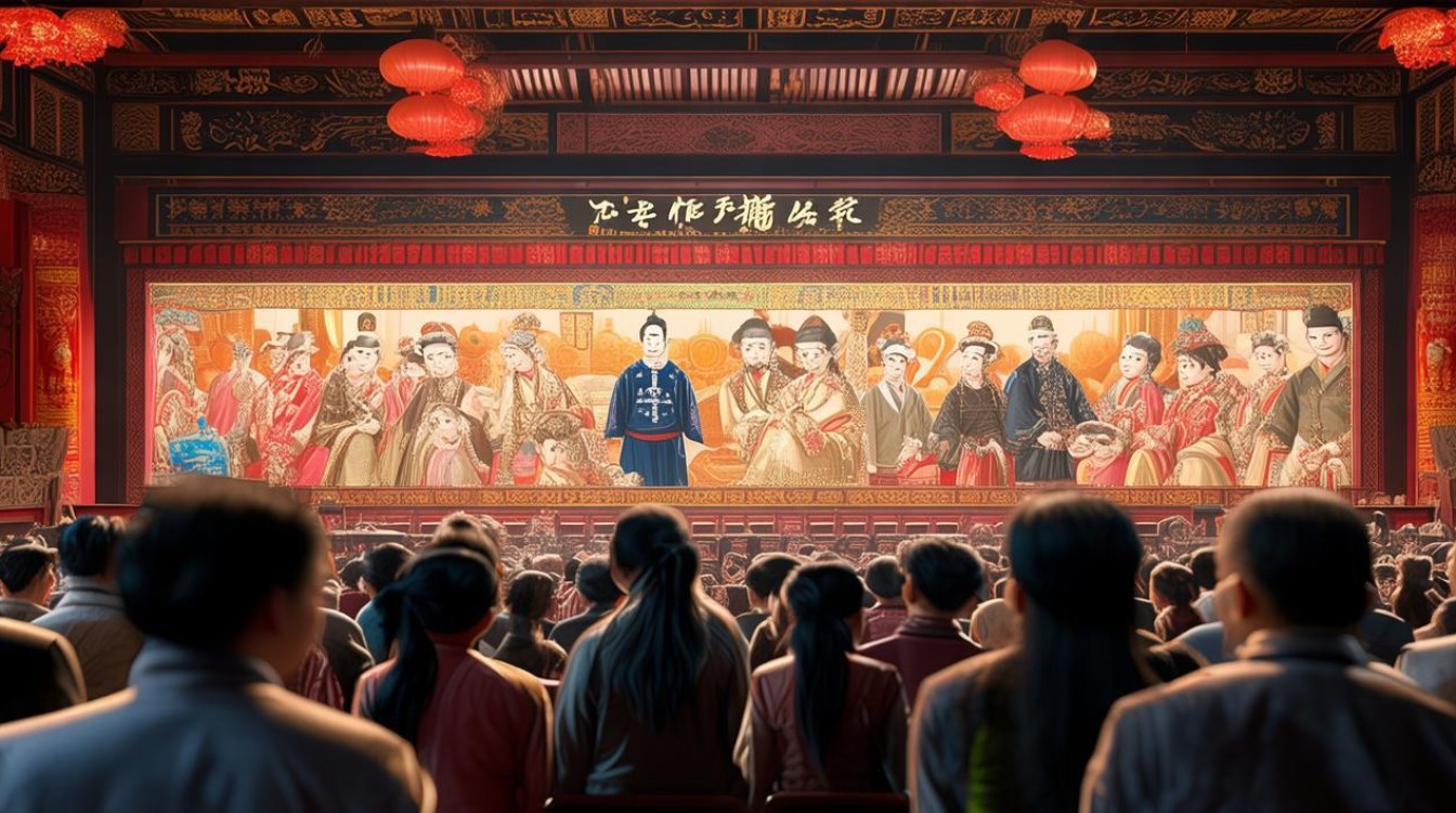 在线看河南戏曲