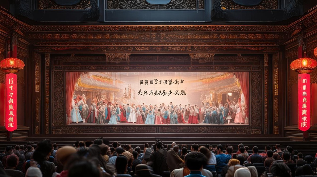 在线看河南戏曲