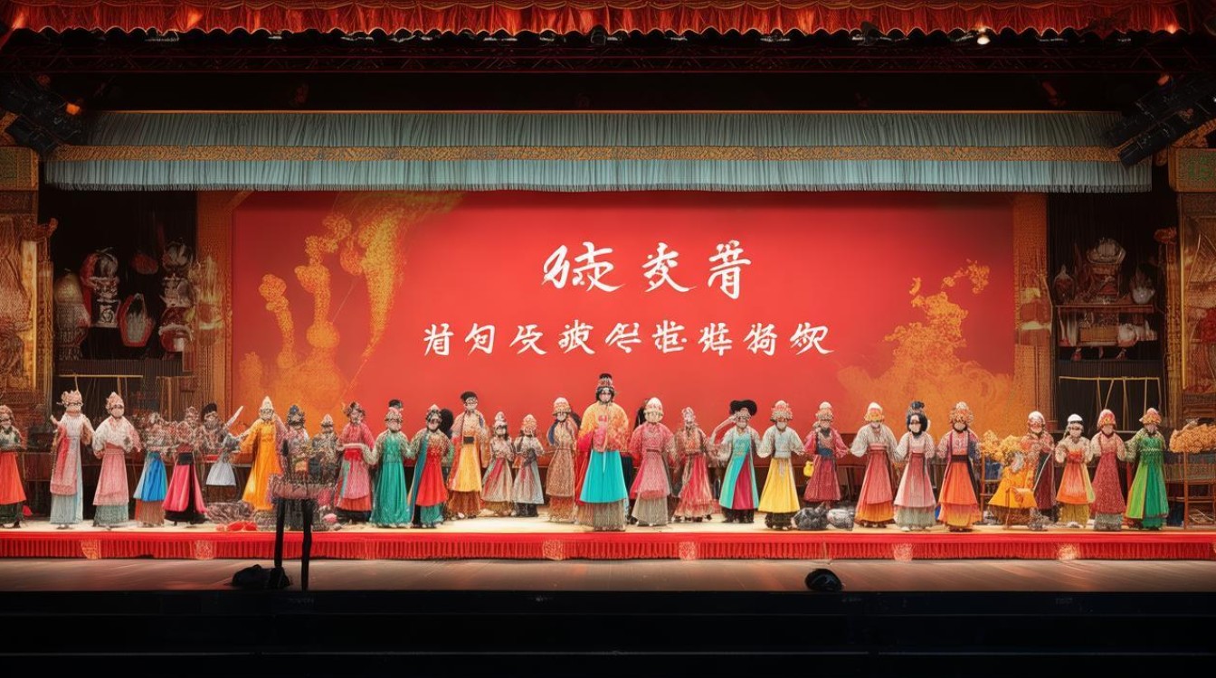 在线看河南戏曲