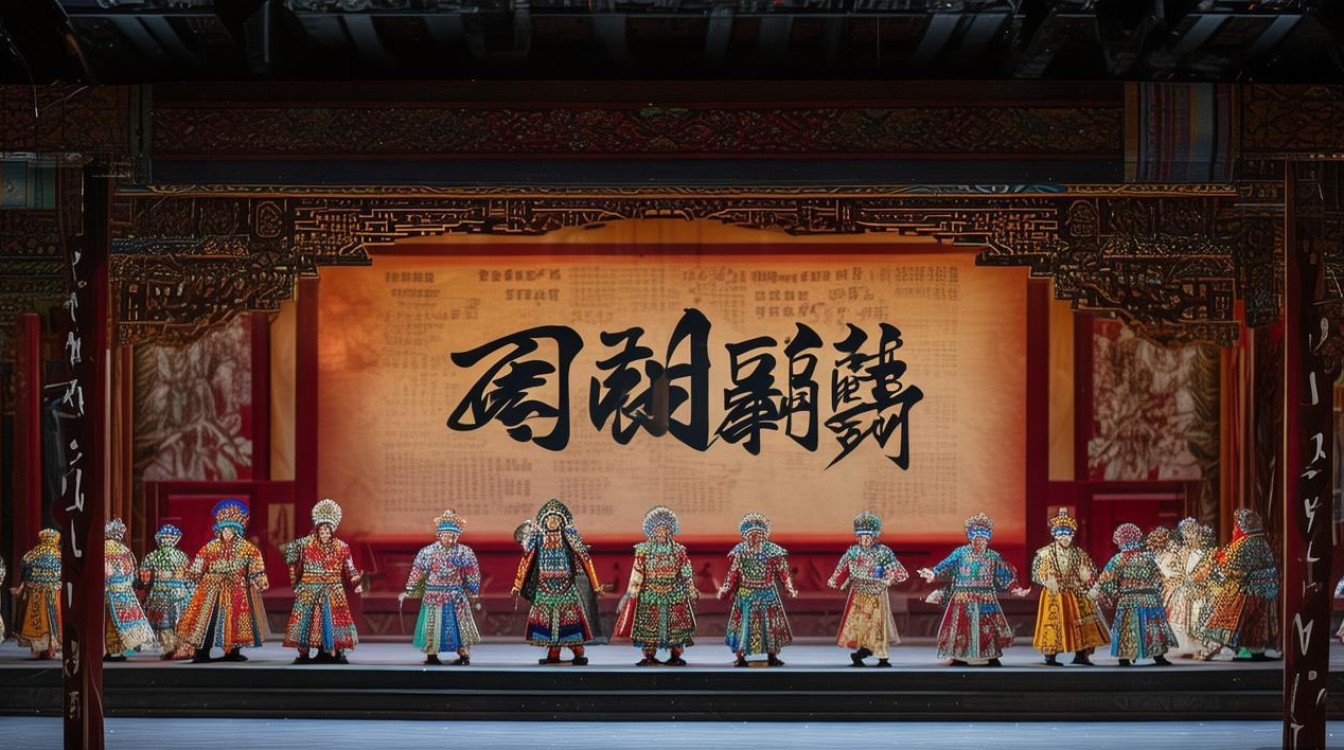 京剧过五关剧本