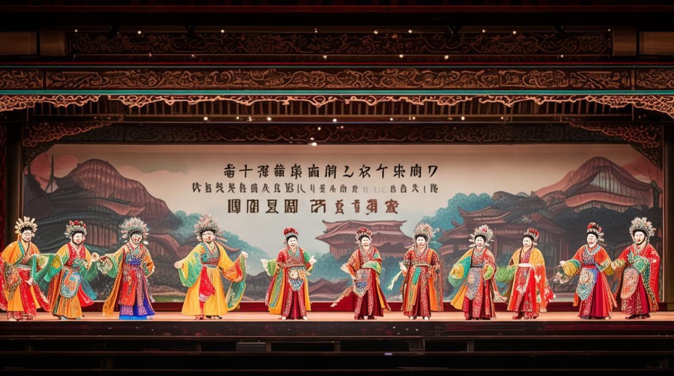 戏曲网山梆子戏