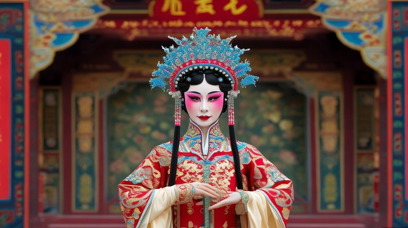 女起解(京剧)张火丁