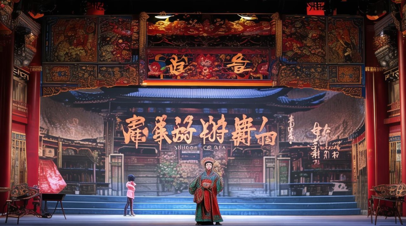 豫剧包青天夏载