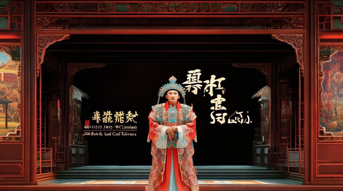 豫剧包青天夏载