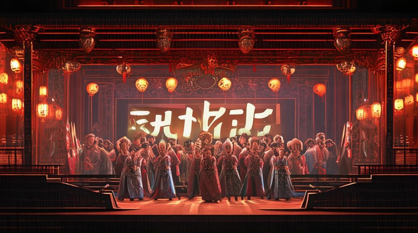 秦腔戏曲mkv下载