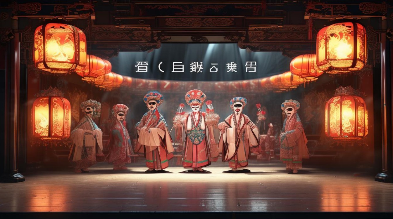 秦腔戏曲mkv下载