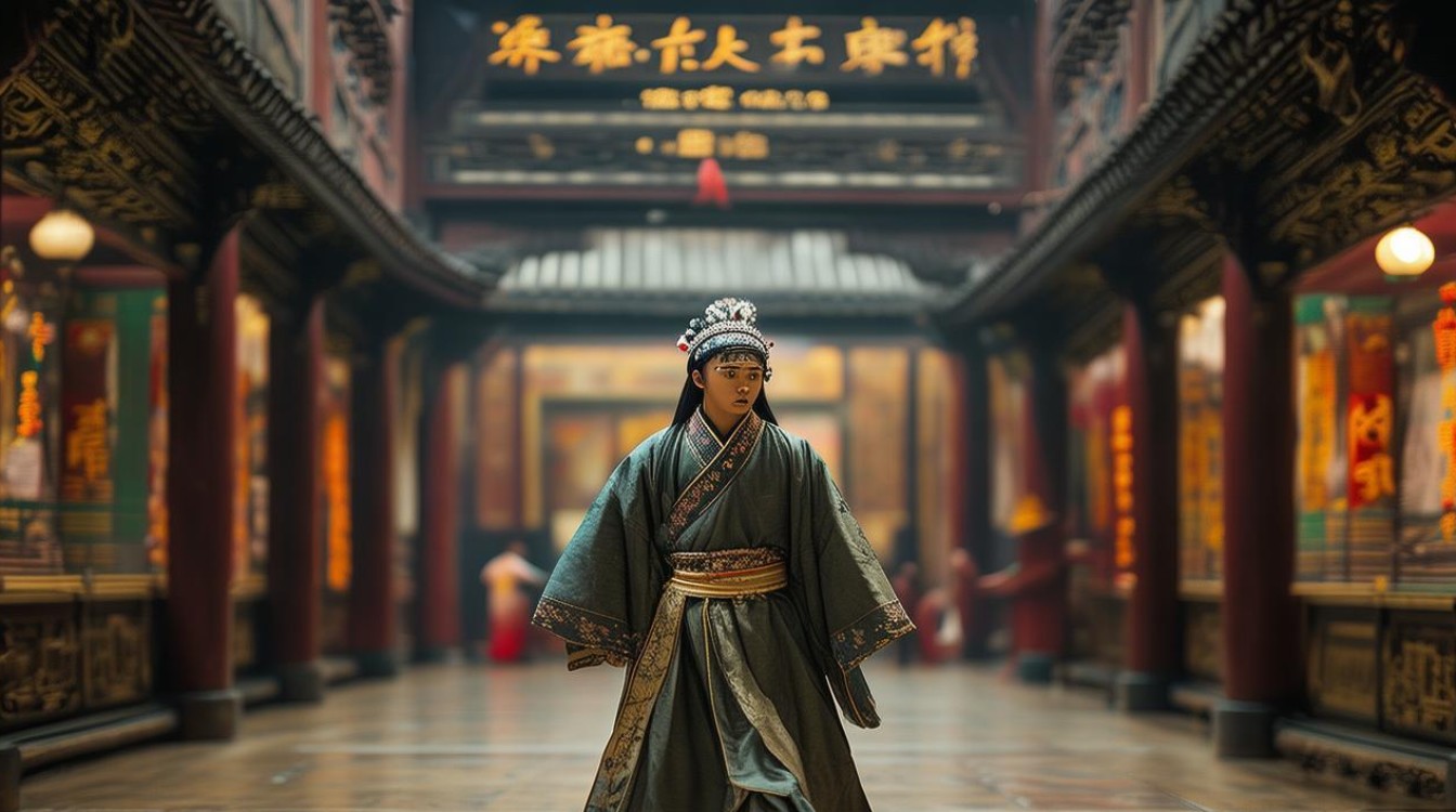 小包公赶考豫剧全集