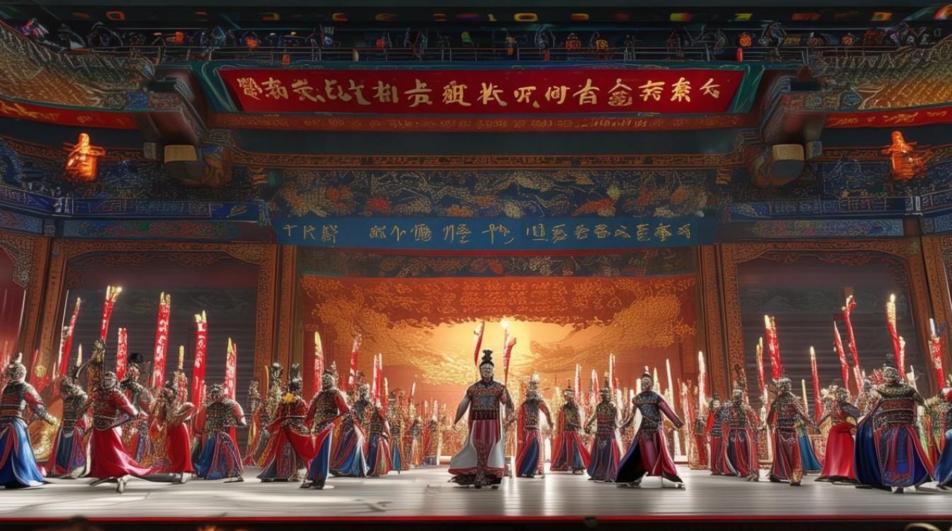 国戏杯 戏曲学院