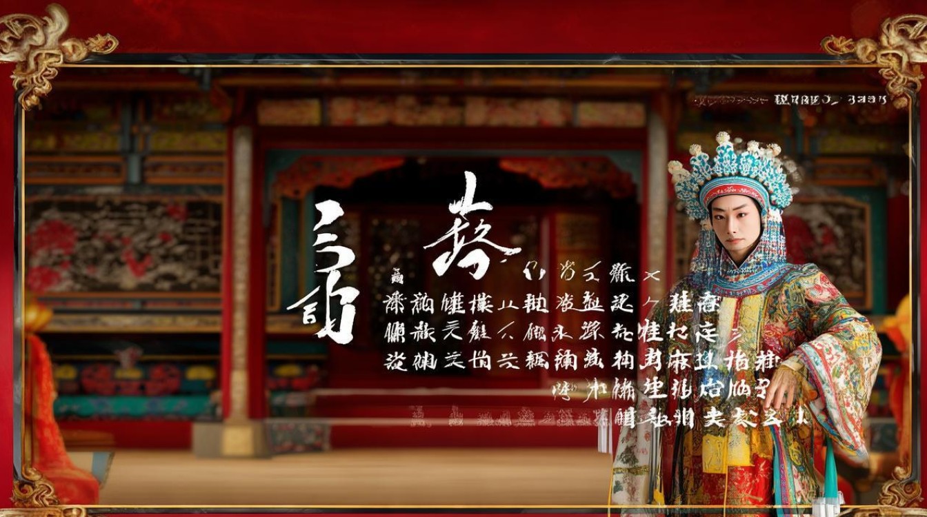 豫剧二八板唱腔视频